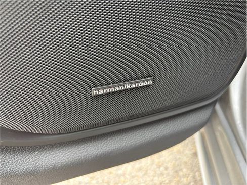 Used 2018 Maserati Quattroporte GTS GranSport image 25