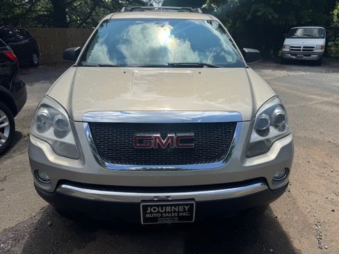 Used 2012 GMC Acadia SL image 14
