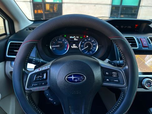 Used 2015 Subaru Impreza 2.0i Sport Limited Hatchback AWD/4WD image 33