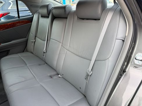 Used 2007 Toyota Avalon Limited image 23