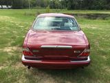 Used 2000 Jaguar XJ Vanden Plas image 4