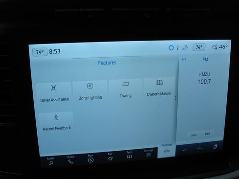 Used 2022 Ford F150 XLT image 22