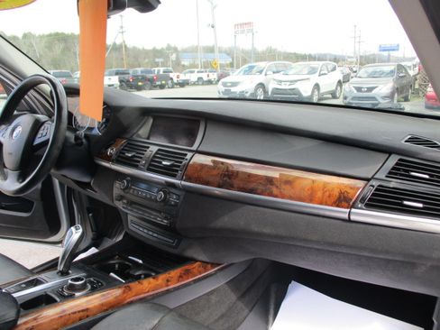 Used 2013 BMW X5 xDrive35i image 36