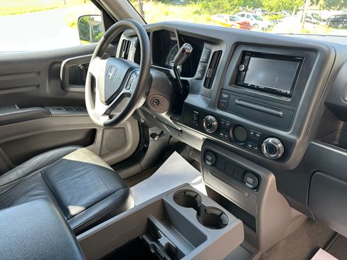 Used 2012 Honda Ridgeline RT image 13