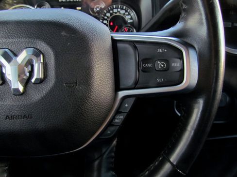 Used 2024 RAM 2500 Big Horn image 29