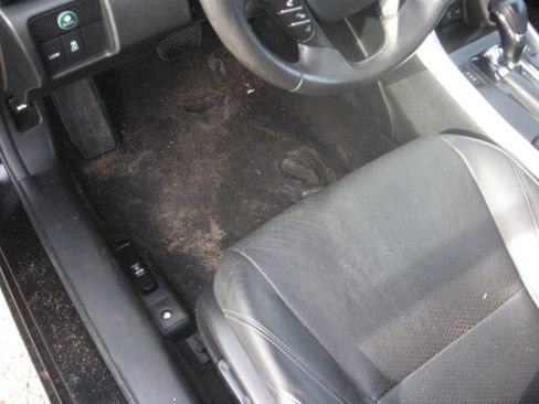 Used 2013 Honda Accord EX image 9