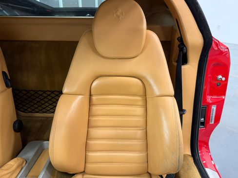 Used 2000 Ferrari 360 Modena image 21