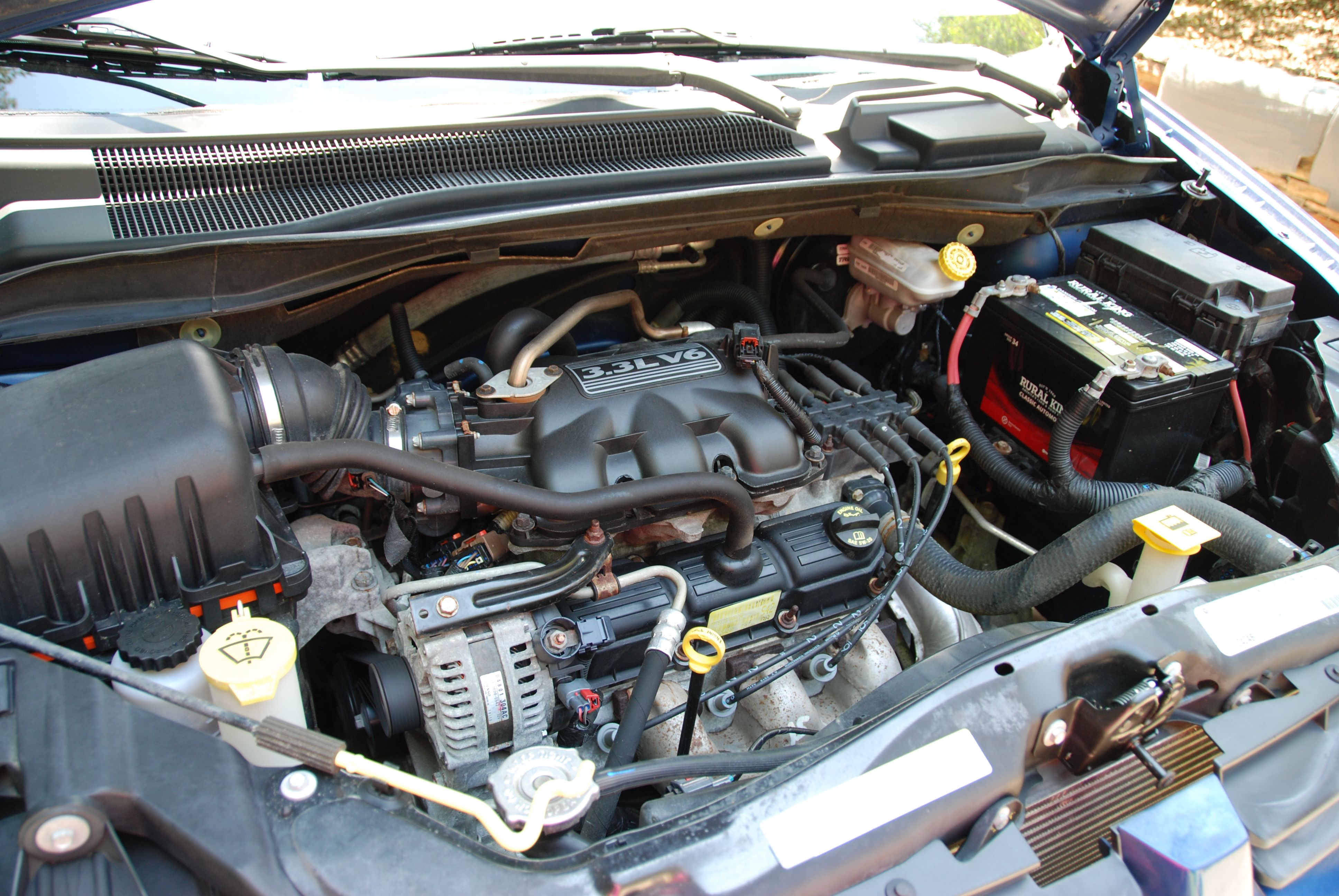 Used 2010 Dodge Grand Caravan SE FWD image 13