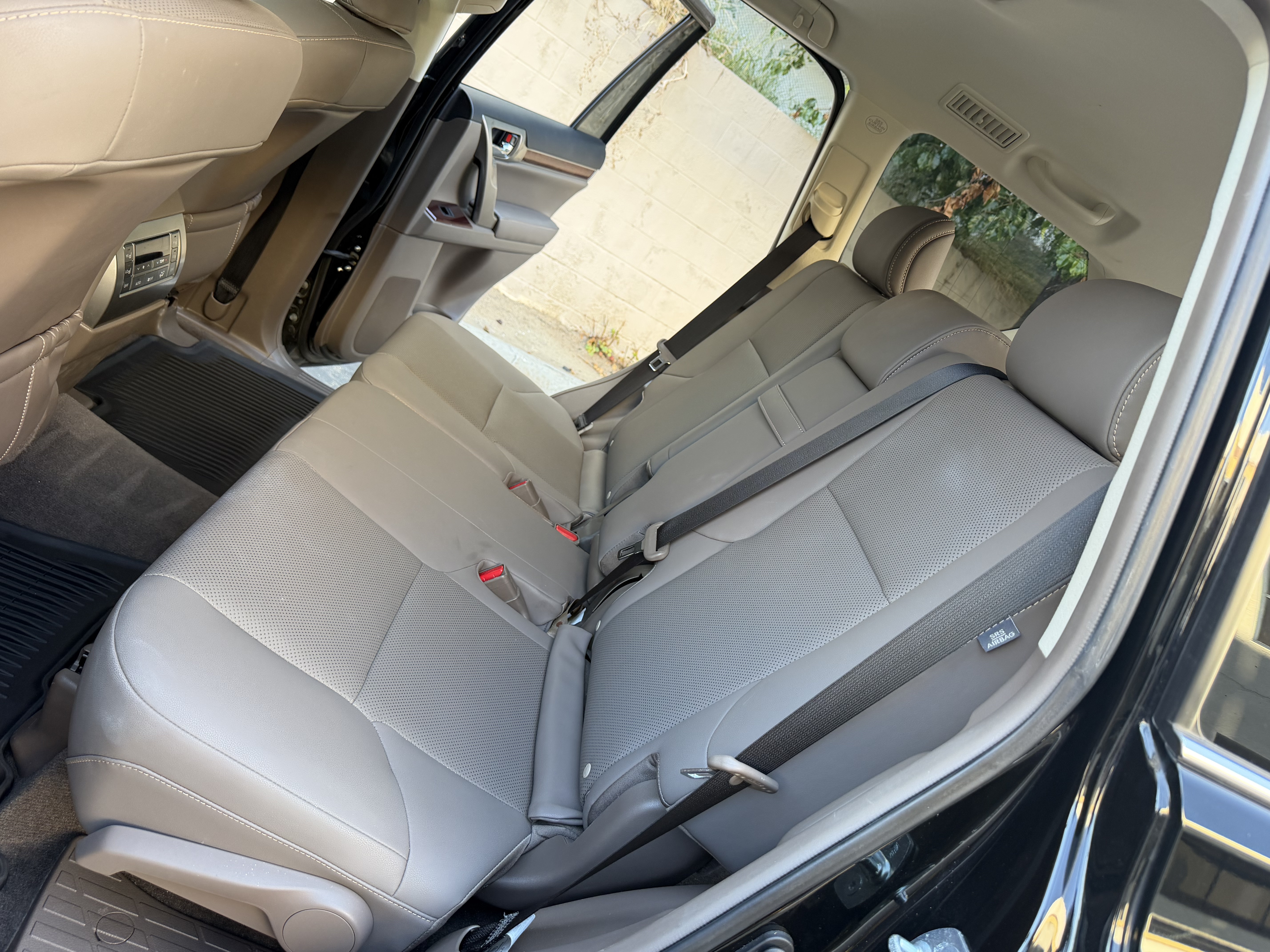 Used 2019 Lexus GX 460 UNAVAIL AWD/4WD image 24