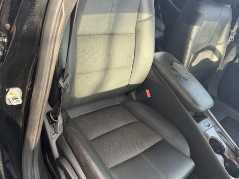 Used 2014 Chevrolet Impala LT image 43