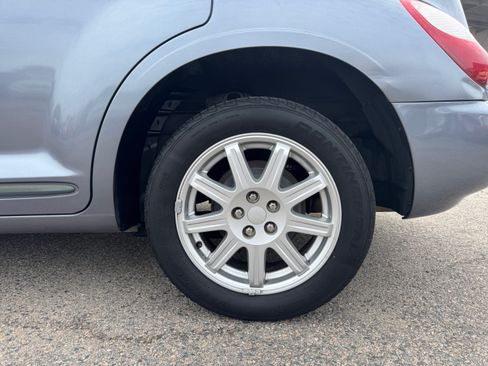 Used 2007 Chrysler PT Cruiser Touring image 14