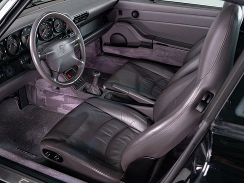 Used 1997 Porsche 911 Targa image 51