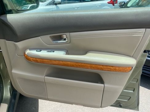 Used 2008 Lexus RX 350 image 19