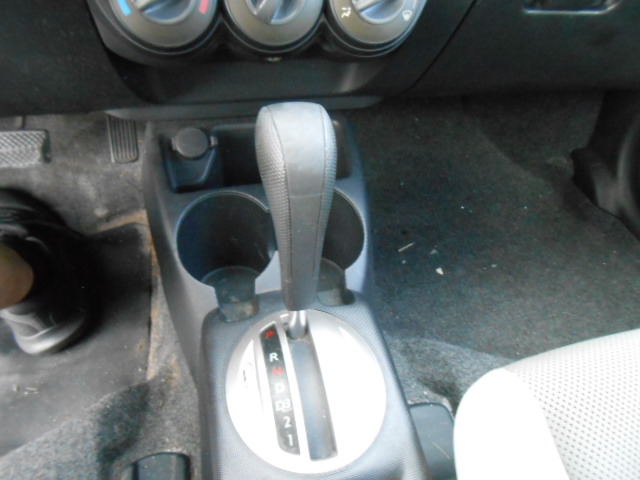 Used 2007 Honda Fit LX image 13