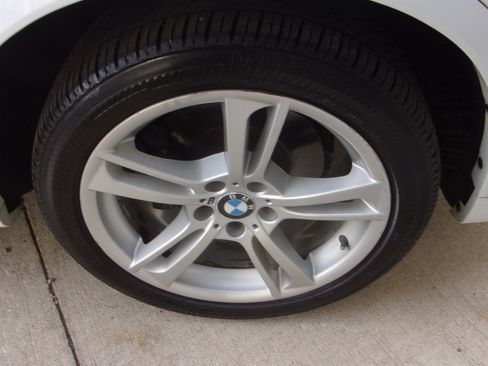 Used 2013 BMW X3 xDrive35i image 37