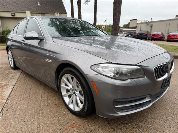 Used 2014 BMW 535i w/ Sport Package RWD image 7