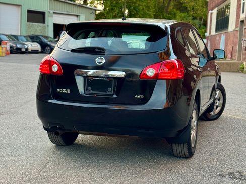Used 2011 Nissan Rogue S image 5