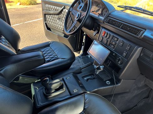 Used 1991 Mercedes-Benz Other Mercedes-Benz Models image 21