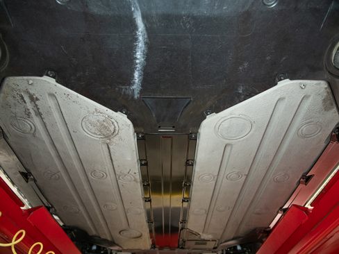 Used 1993 Porsche 911 America Roadster image 97