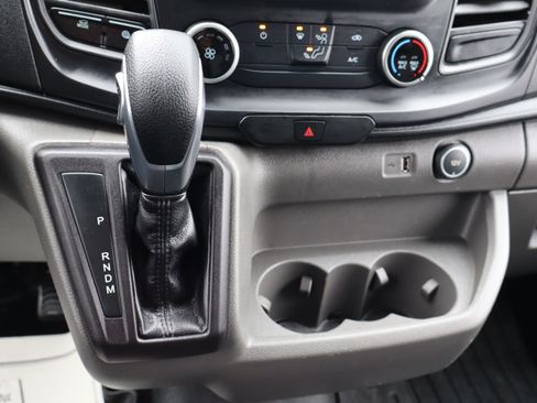 Used 2020 Ford Transit 250 image 28