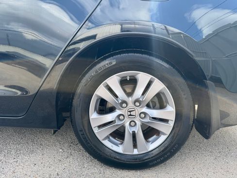 Used 2012 Honda Accord SE image 31