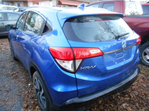 Used 2020 Honda HR-V Sport image 3