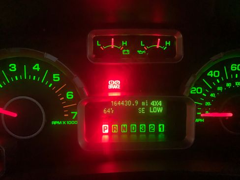 Used 2007 Ford Expedition XLT image 5