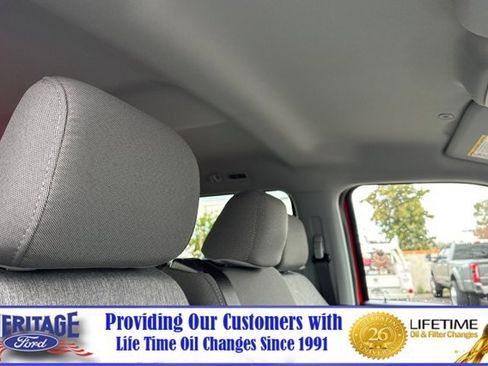 New 2025 Ford F250 XL w/ STX Appearance Package image 13