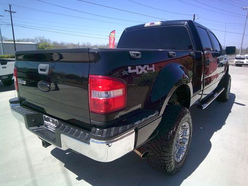 Used 2009 Ford F150 XLT image 23