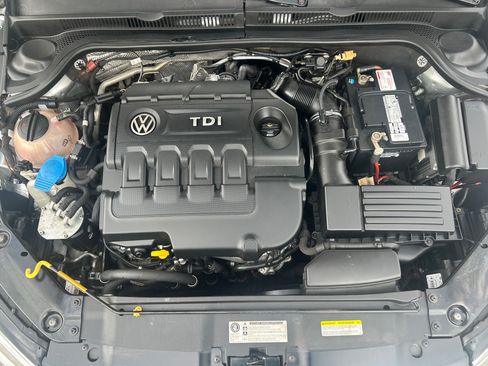 Used 2015 Volkswagen Jetta Sedan FWD image 20