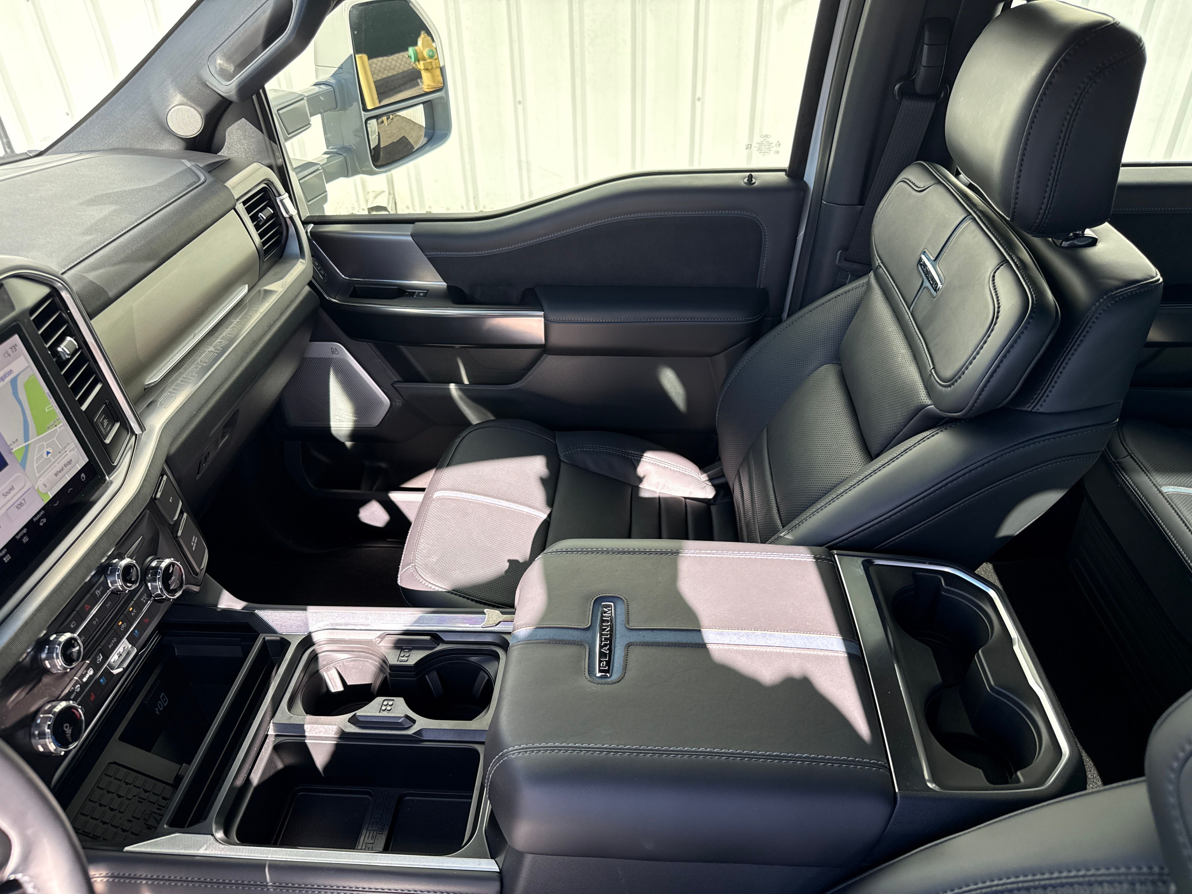 Used 2026 Ford F450 4x4 Crew Cab Super Duty image 27