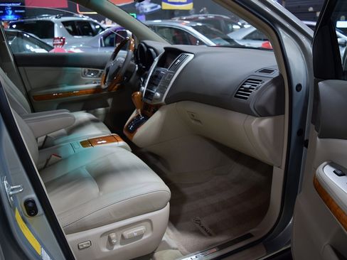 Used 2009 Lexus RX 350 AWD image 22