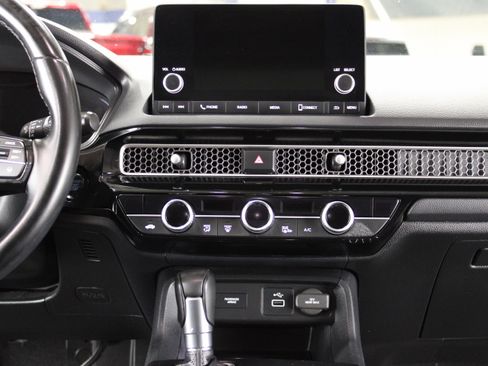Used 2022 Honda Civic EX Sedan image 6