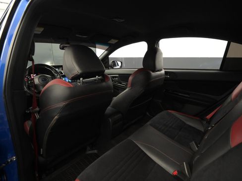 Used 2020 Subaru WRX STI image 43