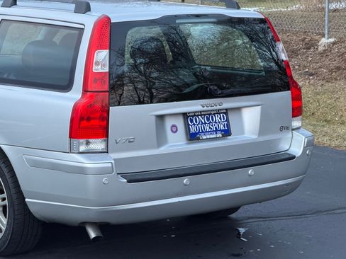 Used 2006 Volvo V70 2.4 image 13