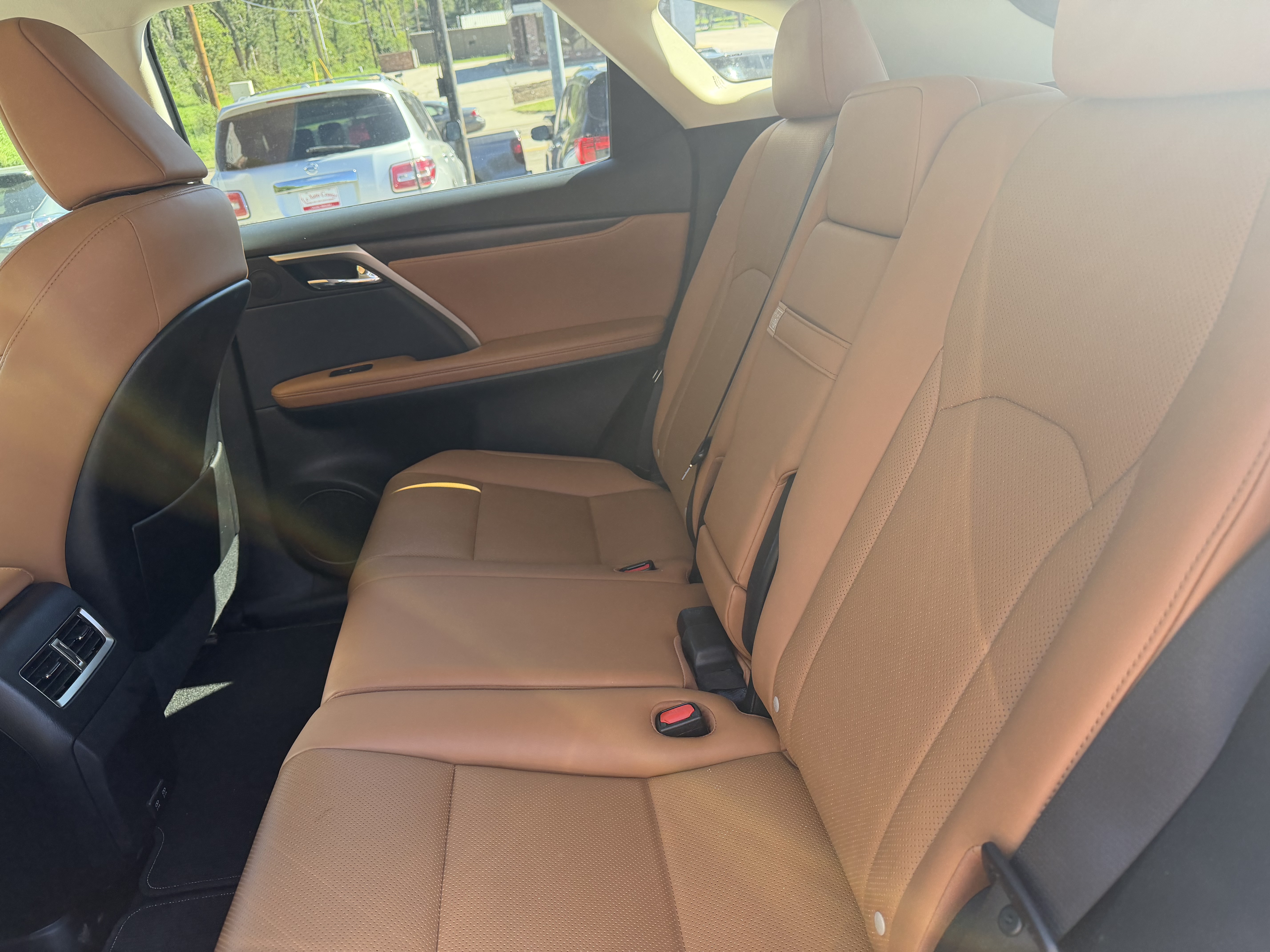 Used 2022 Lexus RX 350 AWD w/ Premium Package image 11