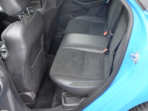 Used 2017 Ford Focus RS AWD/4WD image 49