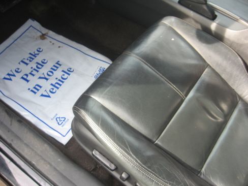 Used 2010 Honda Accord Crosstour EX image 9