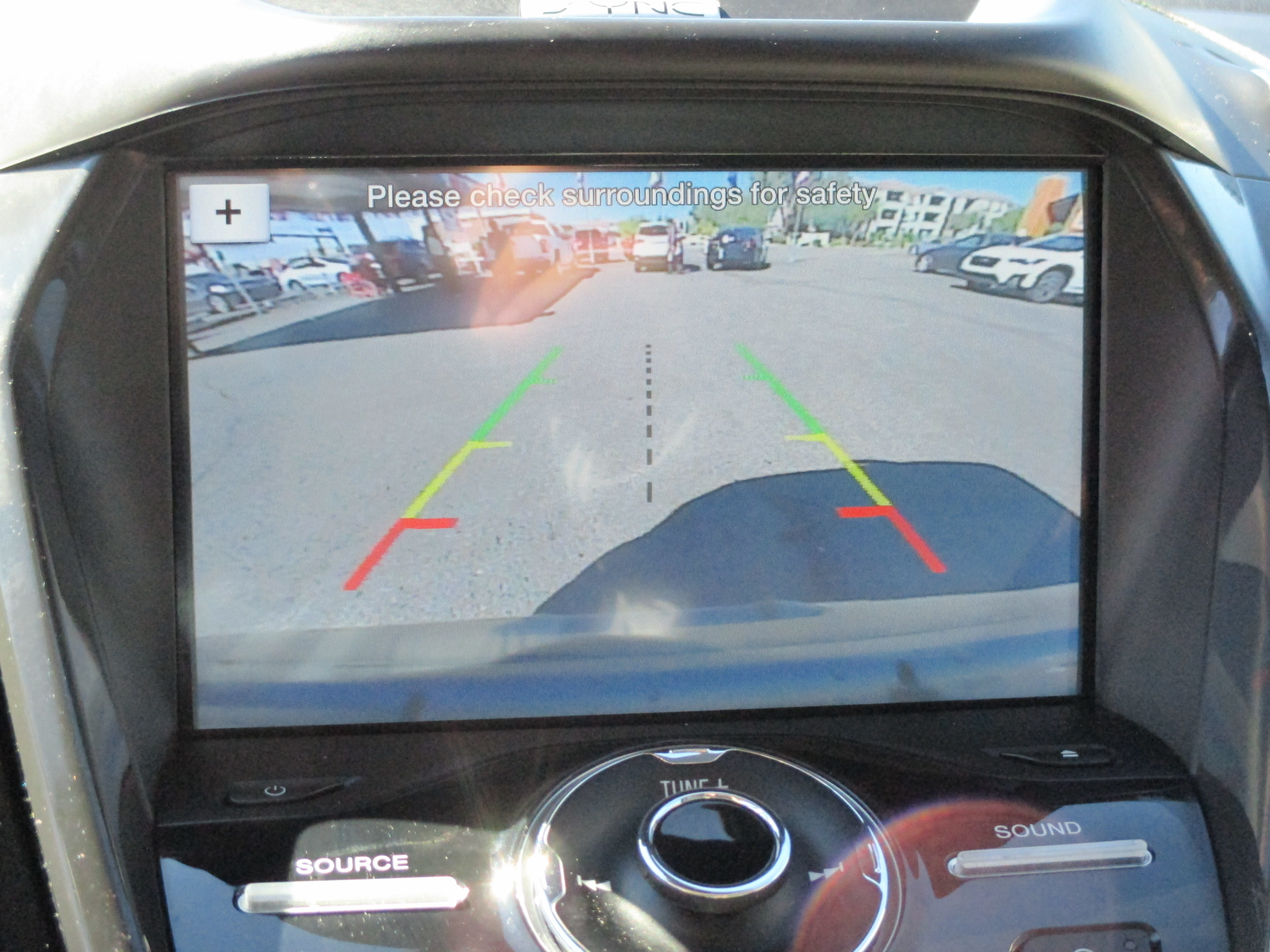 Used 2016 Ford Escape Titanium Sport Utility 4D FWD image 5