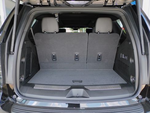 New 2025 Chevrolet Tahoe High Country image 46