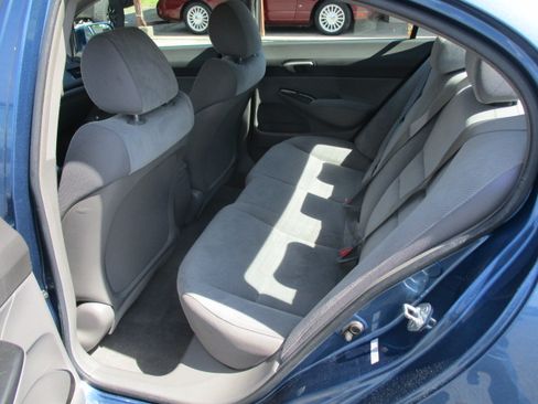 Used 2009 Honda Civic LX Sedan image 17