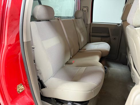Used 2006 Dodge Ram 2500 Truck 4x4 Quad Cab image 30
