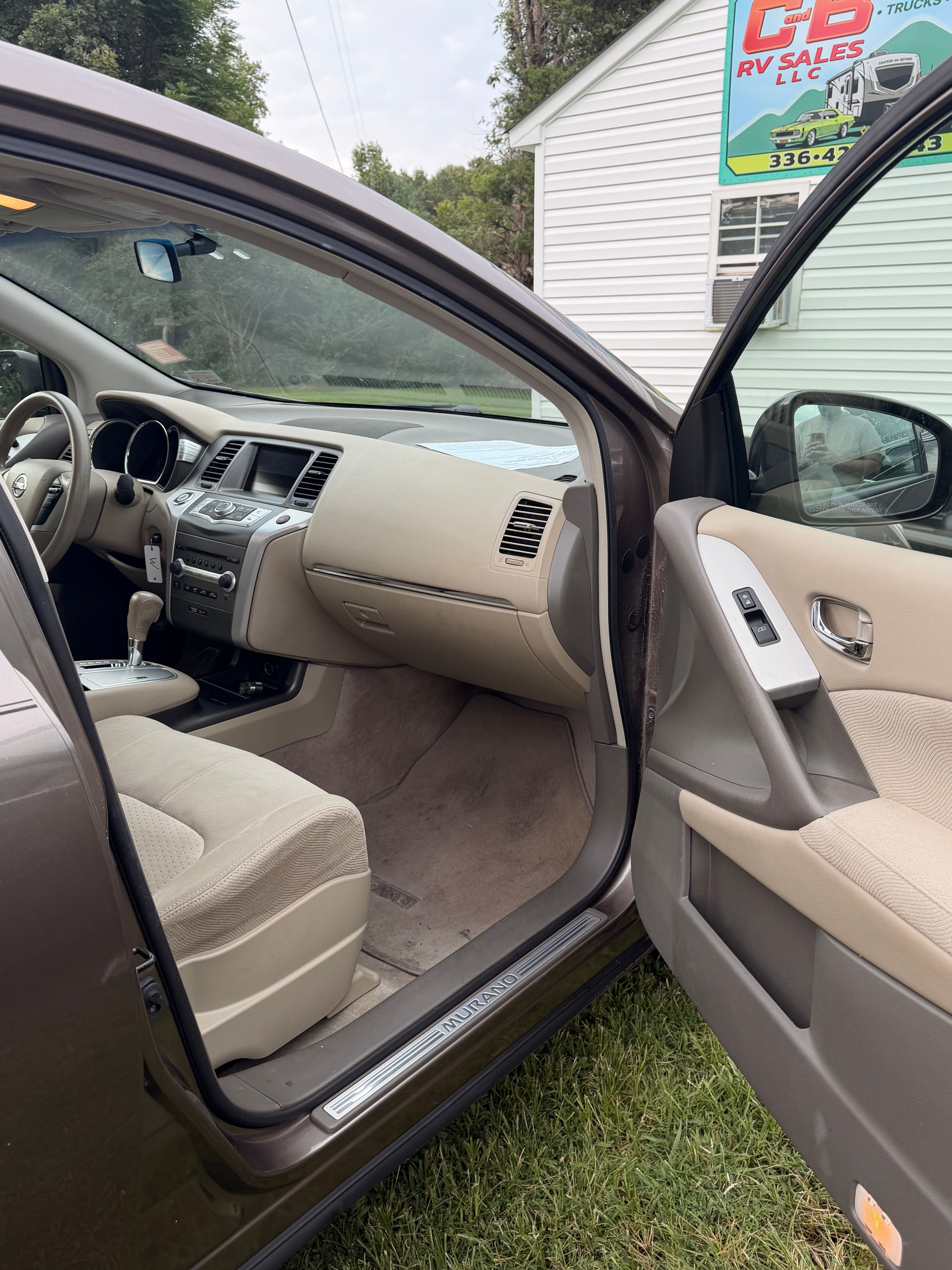 Used 2011 Nissan Murano 2WD image 9
