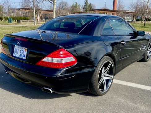 Used 2007 Mercedes-Benz SL 600 image 12