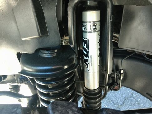 Used 2015 Jeep Wrangler 4WD Unlimited Sahara image 26