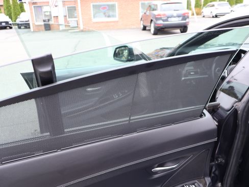 Used 2017 BMW 640i Gran Coupe xDrive image 19