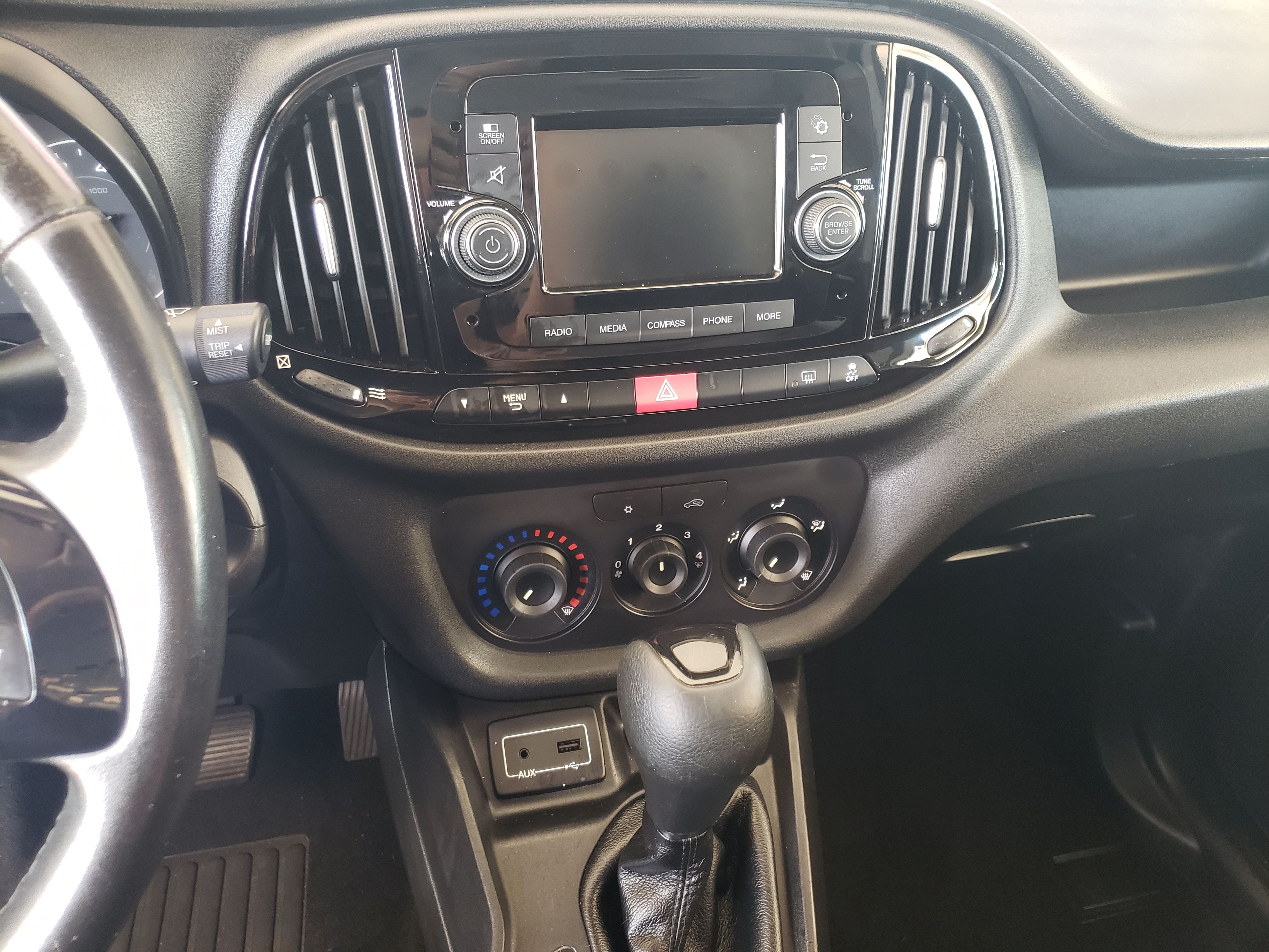 Used 2020 RAM ProMaster City Tradesman SLT FWD image 15
