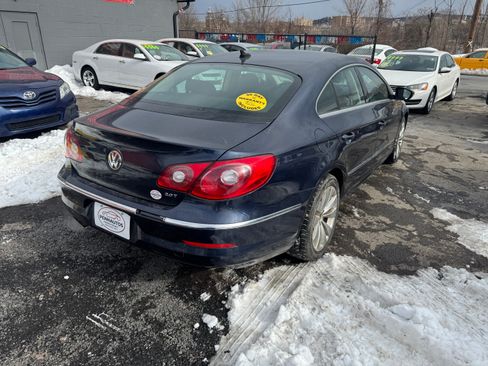 Used 2012 Volkswagen CC Sport image 3