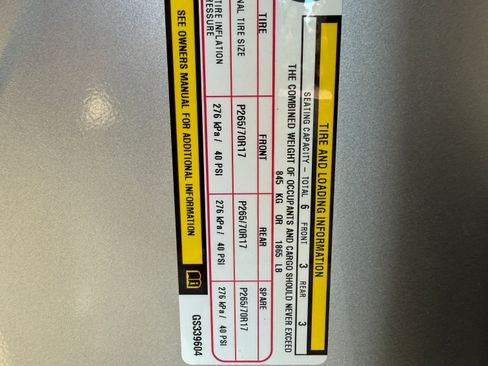 Used 2016 RAM 1500 Tradesman image 21