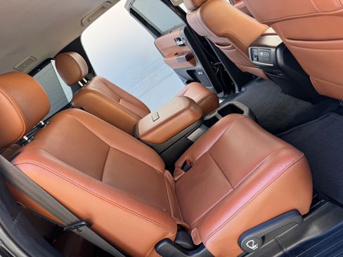 Used 2012 Toyota Sequoia Platinum image 23